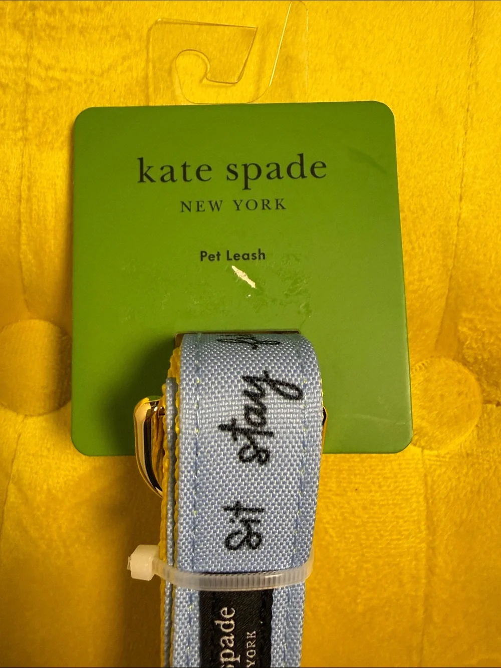 kate spade rainy cats